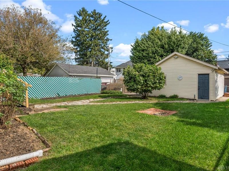 1224 Carlisle Avenue, Dayton, OH 45420 Photo 5
