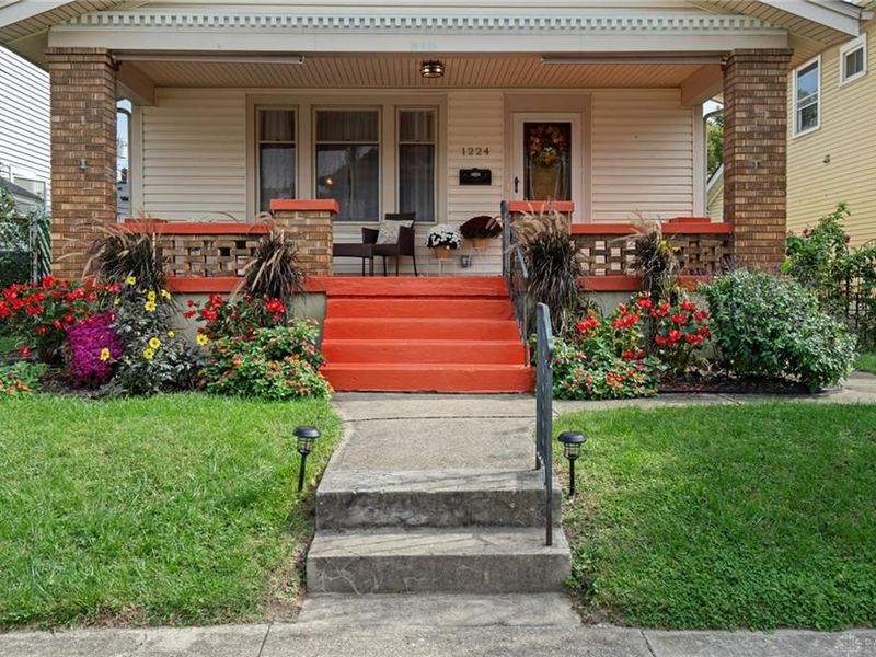 1224 Carlisle Avenue, Dayton, OH 45420 Photo 9
