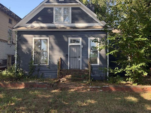 889 S WILLETT ST, Memphis, TN 38114