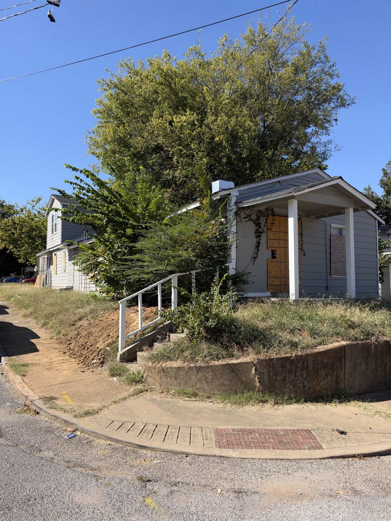 1417 Pillow St, Memphis, TN 38106 Main Photo