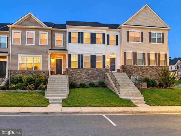 41608 BRIARWOOD CIRCLE, LEONARDTOWN, MD 20650