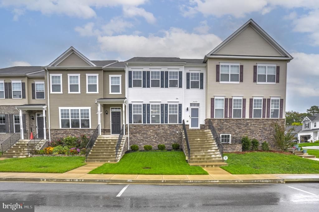 41608 BRIARWOOD CIRCLE, LEONARDTOWN, MD 20650
