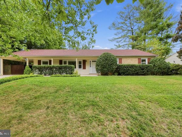 8507 VICTORY LANE, POTOMAC, MD 20854