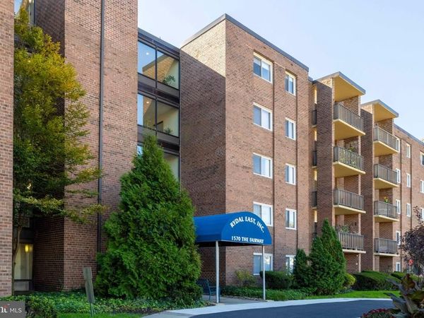 1570 THE FAIRWAY, Unit 312E, JENKINTOWN, PA 19046