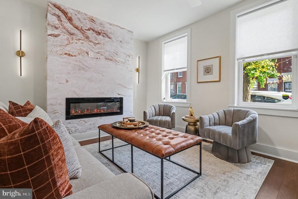 2542 JASPER STREET, PHILADELPHIA, PA 19125