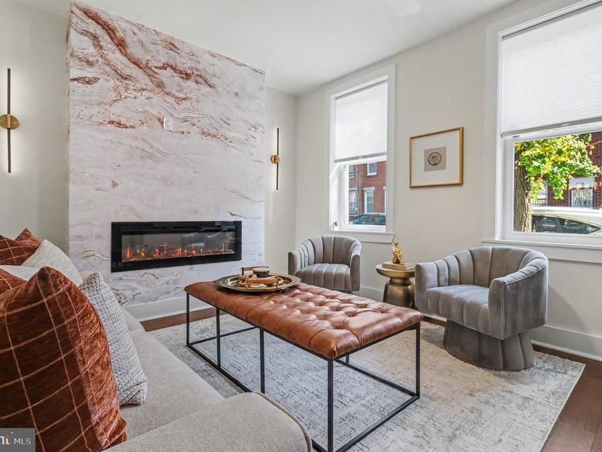 2542 Jasper Street, Philadelphia, PA 19125 Main Photo
