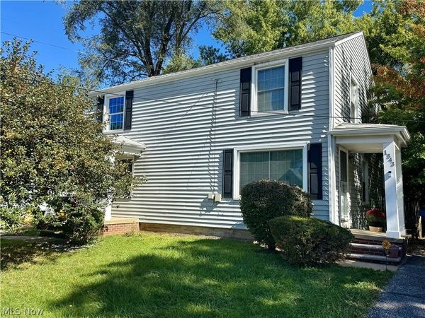 1539, 1543 Babbitt Road , Euclid, OH 44132