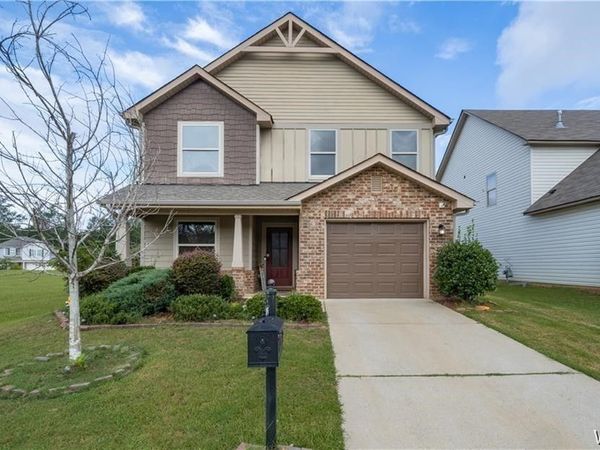 4766 WOODFORD Circle, McCalla, AL 35022