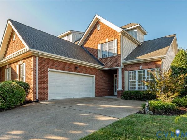 3360 Manor Grove Circle, Glen Allen, VA 23059