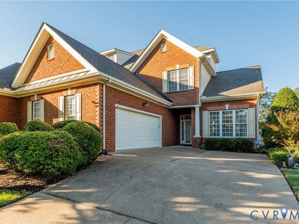 3360 Manor Grove Circle, Glen Allen, VA 23059