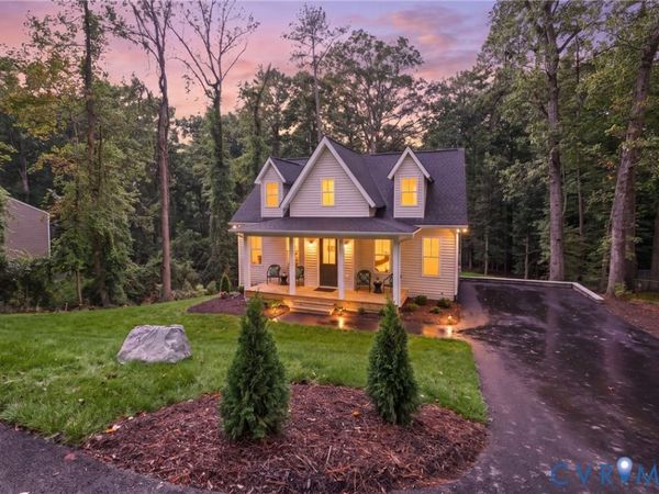 5190 Bemiss Road, Richmond, VA 23234