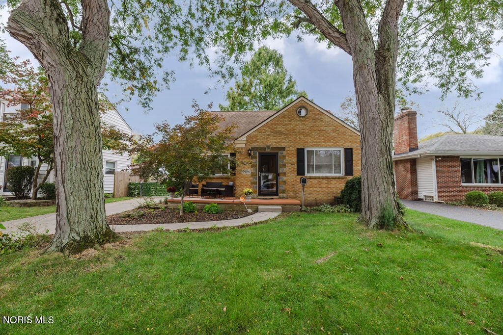 3156 Rocksberry Avenue, Toledo, OH 43614 Main Photo