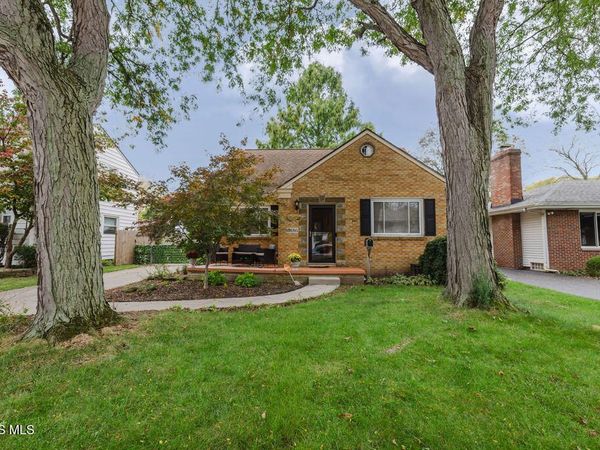 3156 Rocksberry Avenue, Toledo, OH 43614