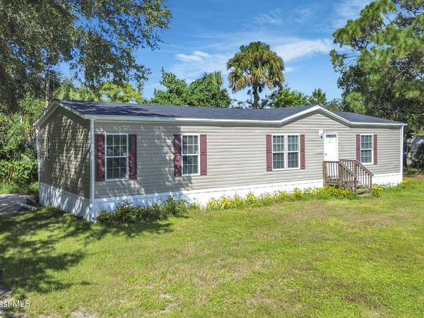 330 Ronald Street, Cocoa, FL 32927