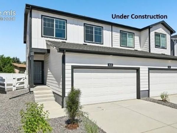3675 Glenna Place, Colorado Springs, CO 80907