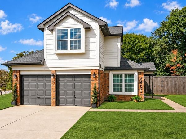 2607 Bayberry Lane , Euless, TX 76039