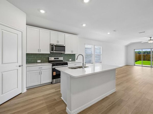 2118 Cottongrass Drive, Sherman, TX 75092