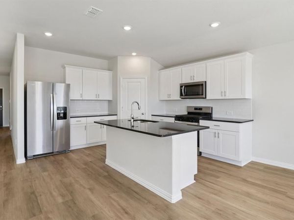 2114 Cottongrass Drive, Sherman, TX 75092