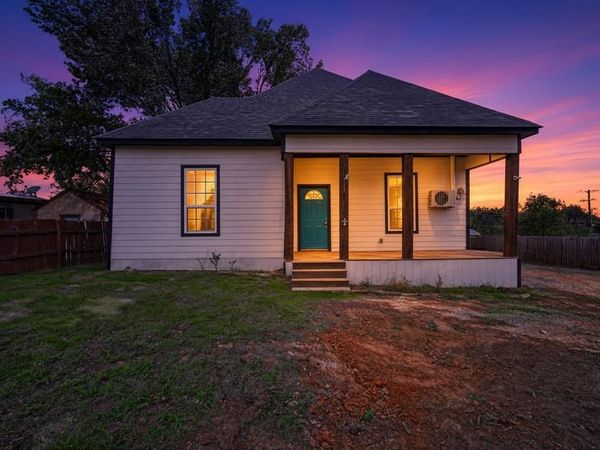 711 W Munson Street, Denison, TX 75020
