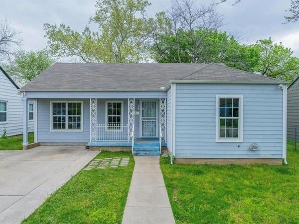 1618 Ash Street, Grand Prairie, TX 75050