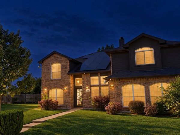 125 Lanshire Drive, Rockwall, TX 75032