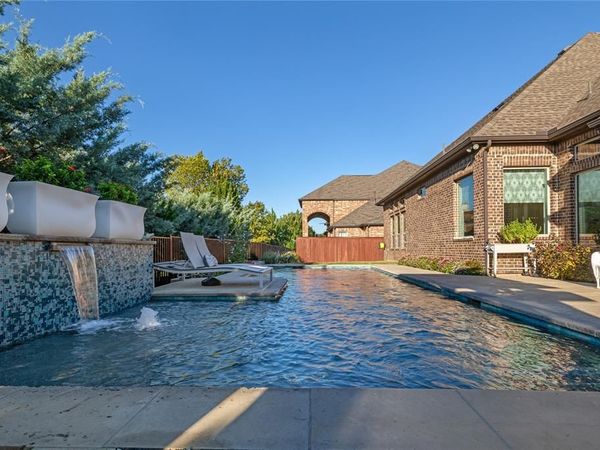101 Stillwater Circle, Colleyville, TX 76034