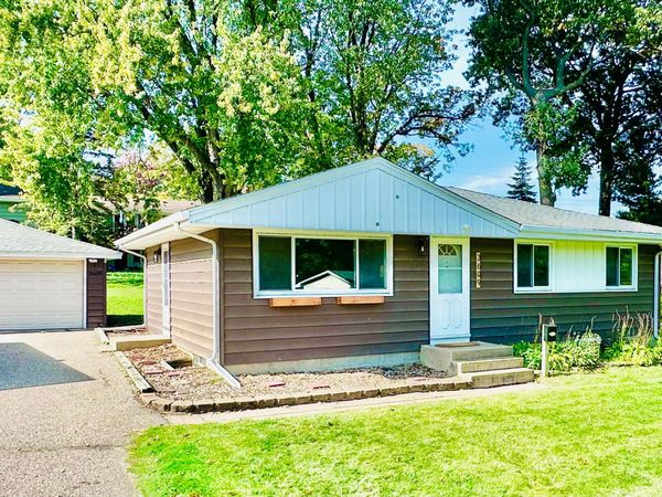 3609 Decatur Avenue N, New Hope, MN 55427