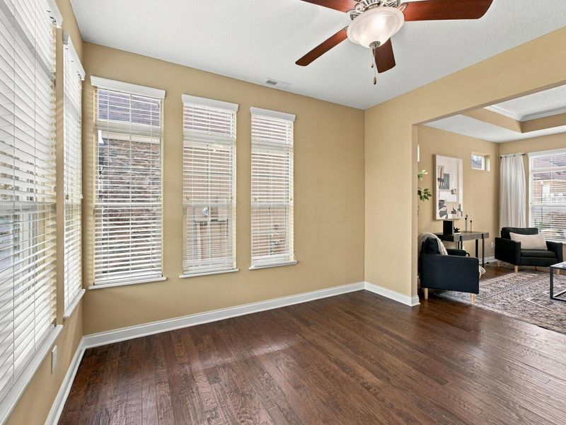 71 Courtyard Crossing Drive, Powell, OH 43065 Photo 11