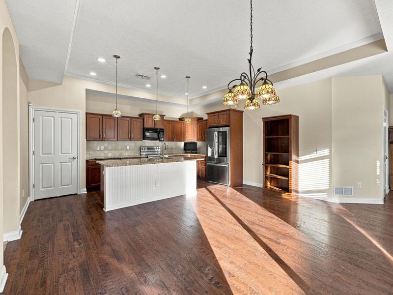 71 Courtyard Crossing Drive, Powell, OH 43065 Photo 16