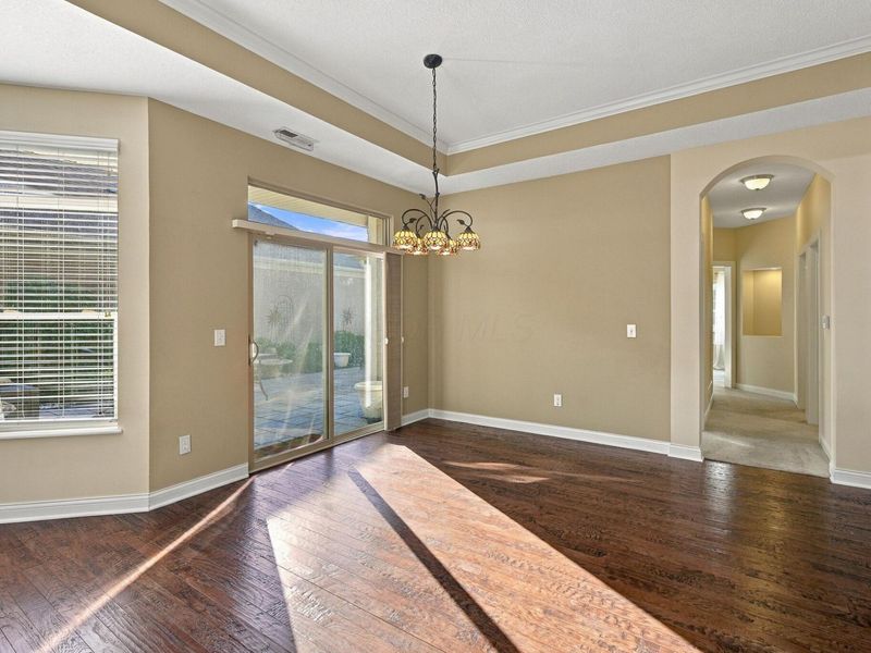 71 Courtyard Crossing Drive, Powell, OH 43065 Photo 17