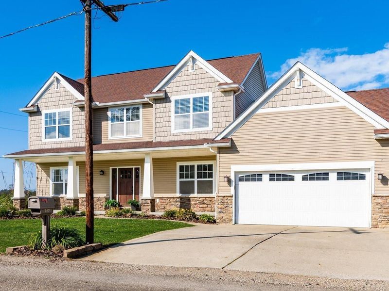 7957 Black Avenue , Cambridge, OH 43725 Photo 47