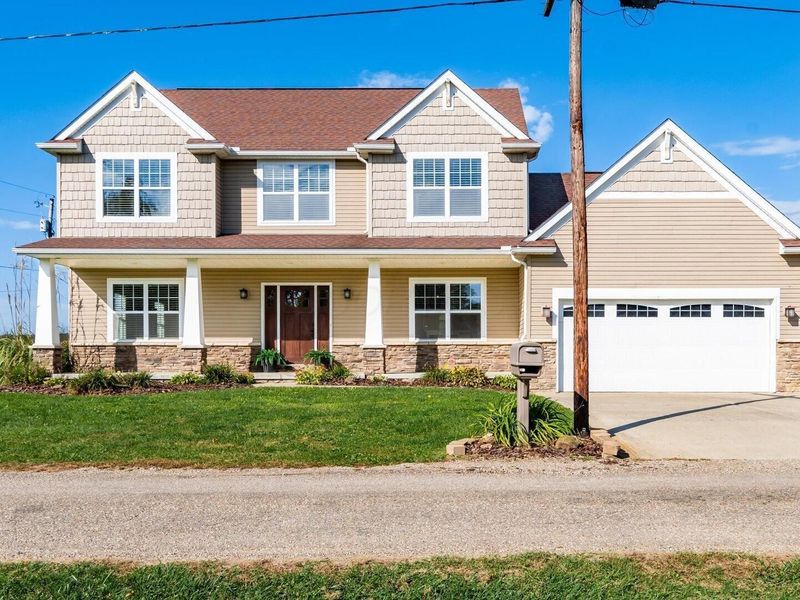 7957 Black Avenue , Cambridge, OH 43725 Photo 48