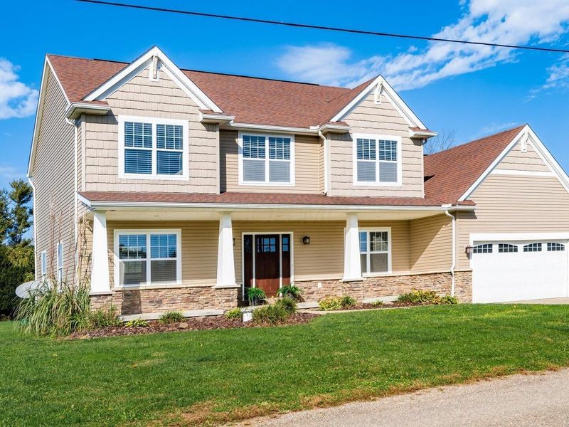 7957 Black Avenue , Cambridge, OH 43725 Photo 49