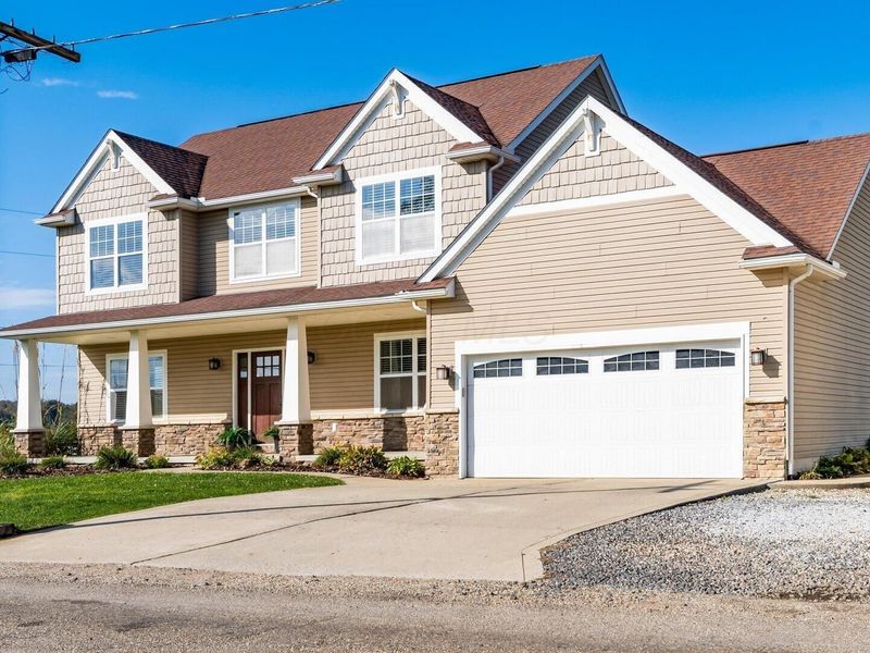 7957 Black Avenue , Cambridge, OH 43725 Photo 64