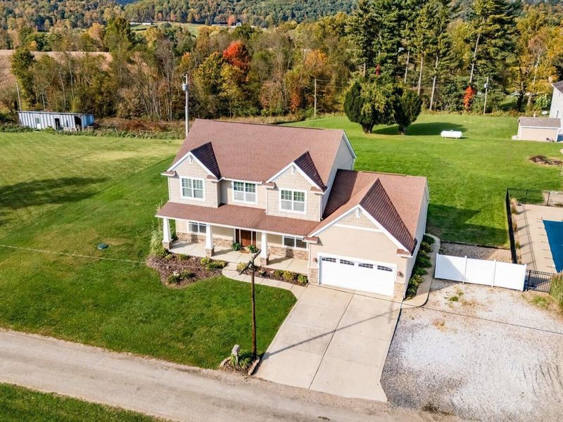 7957 Black Avenue , Cambridge, OH 43725 Photo 65