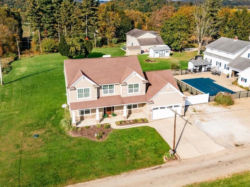 7957 Black Avenue , Cambridge, OH 43725 Photo 67