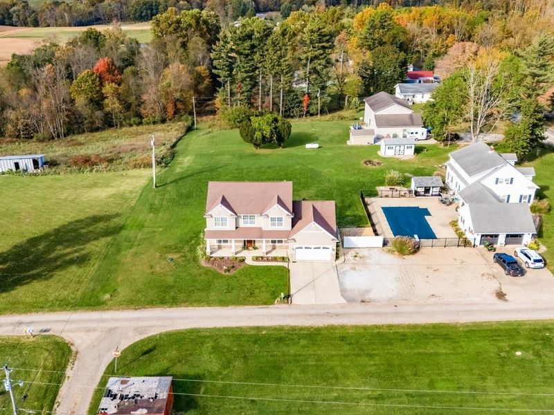 7957 Black Avenue , Cambridge, OH 43725 Photo 69