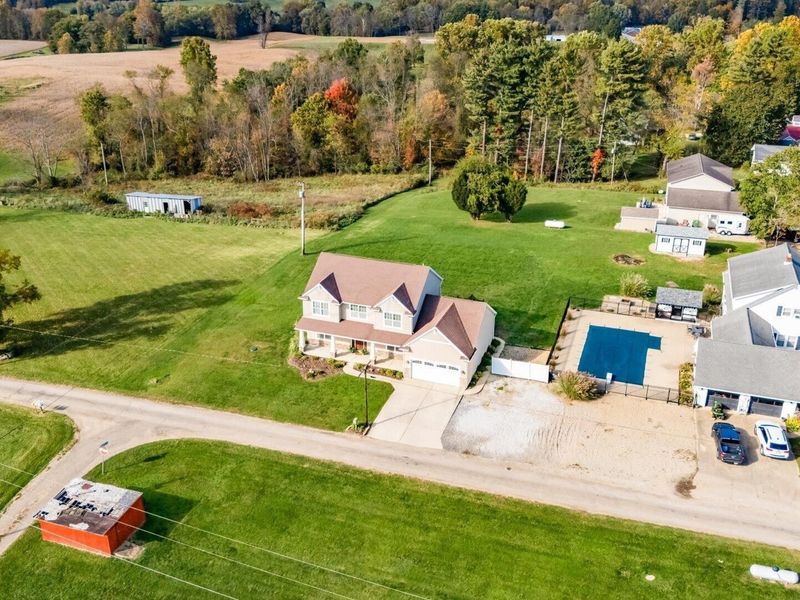 7957 Black Avenue , Cambridge, OH 43725 Photo 70