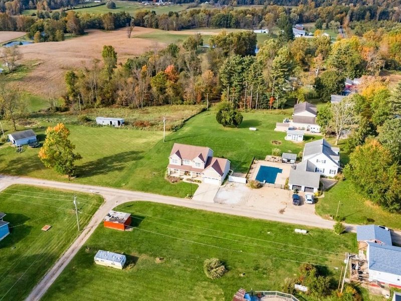 7957 Black Avenue , Cambridge, OH 43725 Photo 71