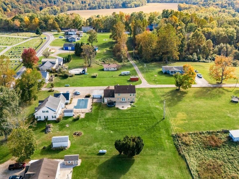 7957 Black Avenue , Cambridge, OH 43725 Photo 76
