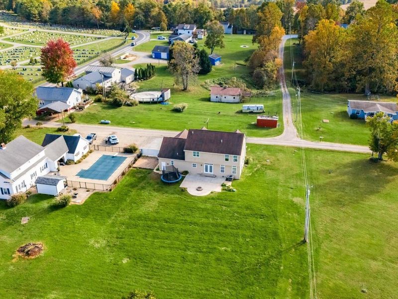 7957 Black Avenue , Cambridge, OH 43725 Photo 80