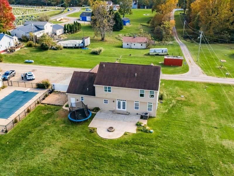 7957 Black Avenue , Cambridge, OH 43725 Photo 81