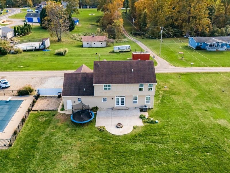 7957 Black Avenue , Cambridge, OH 43725 Photo 82