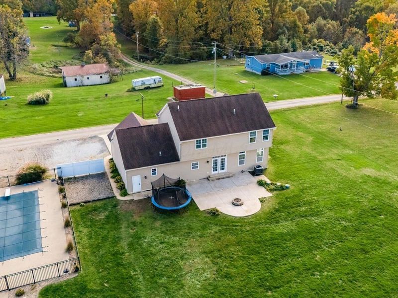 7957 Black Avenue , Cambridge, OH 43725 Photo 83