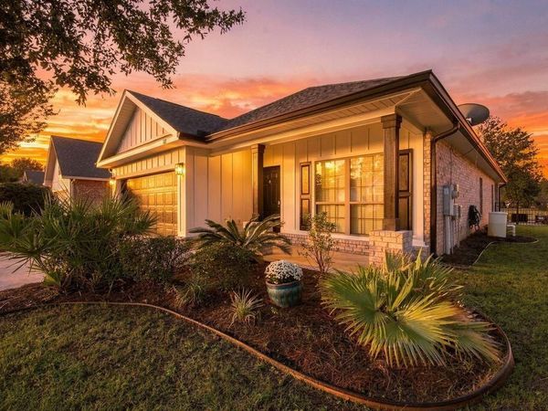 381 Whispering Lake Drive, Santa Rosa Beach, FL 32459