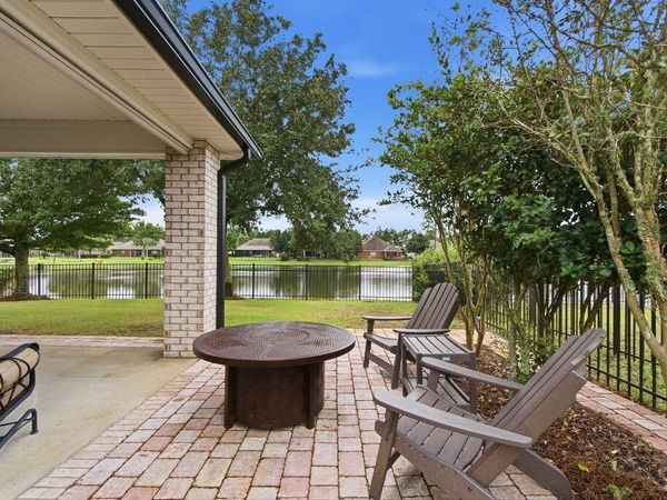 381 Whispering Lake Drive, Santa Rosa Beach, FL 32459