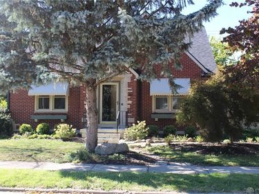 47 N Wright Avenue, Fairborn, OH 45324