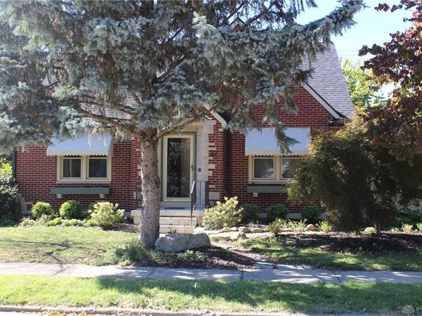 47 N Wright Avenue, Fairborn, OH 45324