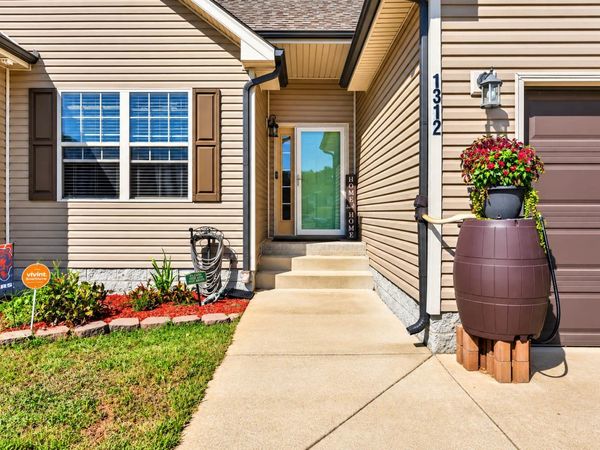 1312 Morstead Dr , Clarksville, TN 37042
