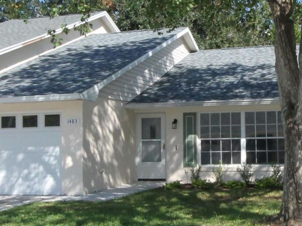1483 DISSTON AVENUE , CLERMONT, FL 34711